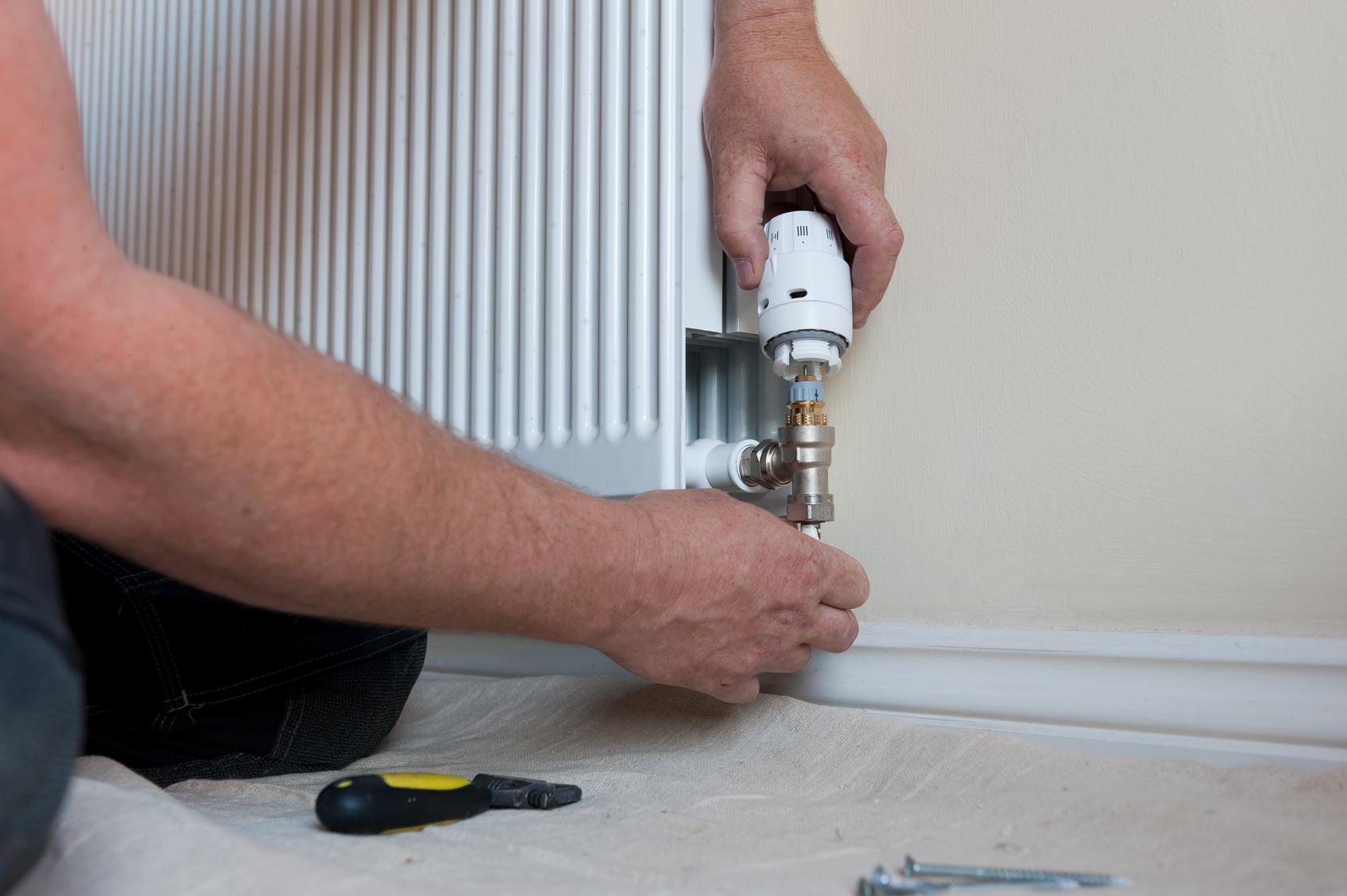 contrat de maintenance chauffage Montigny-le-Bretonneux