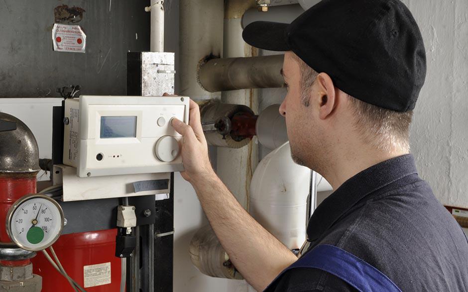 installation de chauffage Ivry-sur-Seine
